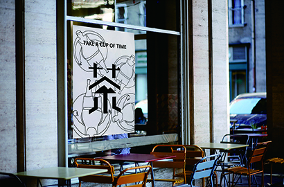 黄龙县VI设计：融合城市文化，打造特色品牌标识